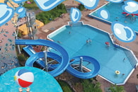 Freibadsaison startet