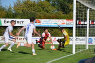 SVS &ndash; TSV Reichenbach am Sa, 9. Mai, 15:30 h