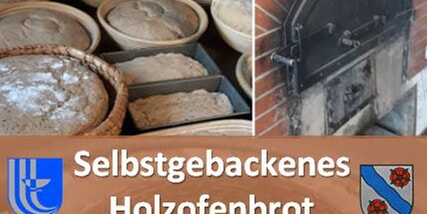 Traditionelles Brotbacken - Mitmachen