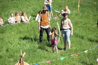 Das Preisschie&szlig;en von Nottingham