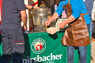 Traditionelles Maifest der Abteilung Spielberg am 30. April und 1. Mai 2026