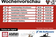 Die Jugendnews der Woche...