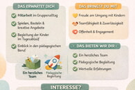 Wir suchen dich!