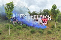 ATSV Mutschelbach Herren 2 Aufstieg