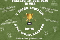3. Muba-Lympics beim ATSV Mutschelbach