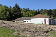 Neubaupl&auml;ne f&uuml;r das Feuerwehrger&auml;tehaus Langensteinbach genehmigt