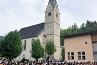 175 + 1 Jahre Trachtenmusikkapelle H&uuml;ttau: Gemeinsam feiern mit unserer Partnergemeinde H&uuml;ttau!