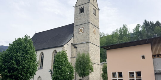 175 + 1 Jahre Trachtenmusikkapelle H&uuml;ttau: Gemeinsam feiern mit unserer Partnergemeinde H&uuml;ttau!