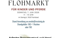 Flohmarkt