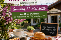 Kaffee- und Kuchentreff 
