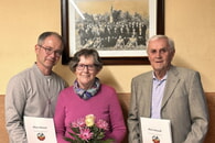 Aktuelles vom Verein