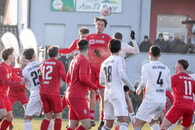 IN-Software pr&auml;sentiert: SVS &ndash; DJK Ziegelhausen-Peterstal am Pfingstmontag, 25.05., 15:30 Uhr