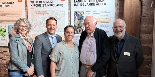 Internationaler Museumstag 2026 