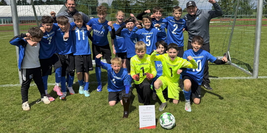 SVL-Fussball