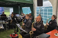 H&auml;hnchenfest des HSV Karlsbad e.V.