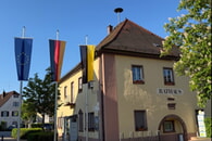 23. Mai: Jahrestag Grundgesetz 