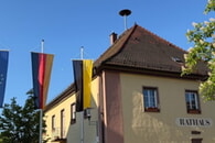 3. Oktober: Tag der Deutschen Einheit