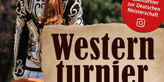 A/Q-Westernturnier