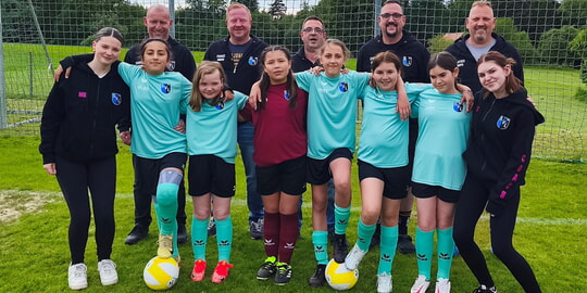 SVL-Fussball