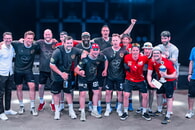 56. Karlsbader Handballturnier begeistert mit Sport, Stimmung und Gemeinschaft