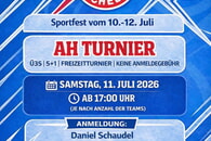 AH Turnier ATSV Mutschelbach Sportfest