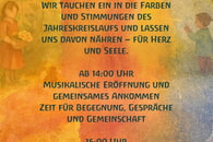 100Jahre Walorfkindergarten