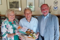 Wir gratulieren
