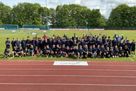 Der Pamina-Fu&szlig;ball-Cup 2026 an der Realschule Karlsbad: Fu&szlig;ball und V&ouml;lkerverst&auml;ndigung