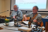 Offenes Singen - Wirtshaussingen