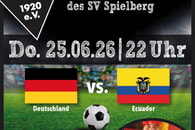 41. Jugendturnier startet am Donnerstag