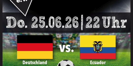 41. Jugendturnier startet am Donnerstag