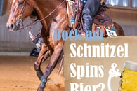 Westernreitturnier 26.-28. Juni