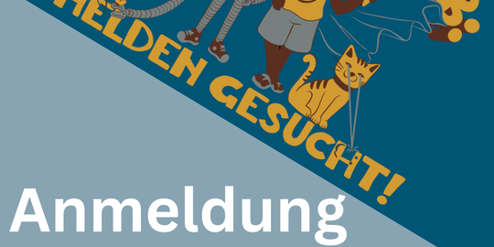 Ferienspa&szlig; Anmeldung startet! 