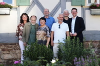 30 Jahre F&ouml;rderverein Haus Conrath &ndash; Ein gelungenes Fest
