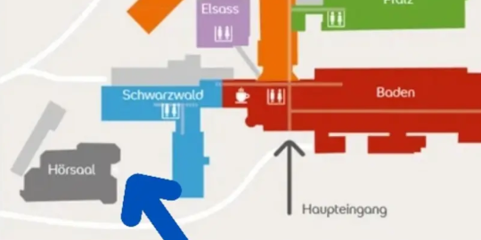 Er&ouml;ffnung des VdK Beratungsangebots in Langensteinbach am 07.07.2026
