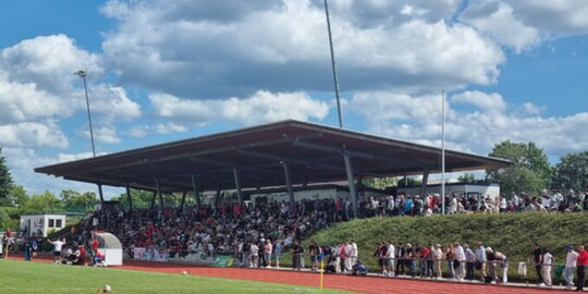SVL-Fussball