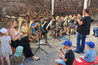 R&uuml;ckblick Jugendfest