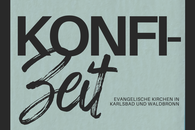 Konfi-Zeit