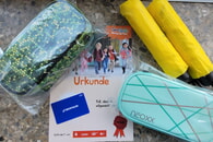 SpoSpiTo-Bewegungs-Pass an unserer Grundschule