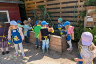 G&auml;rtnern mit allen Sinnen 