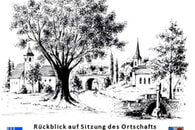 Terminvorschau Juli