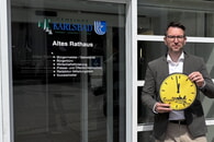 Kommunen am Limit