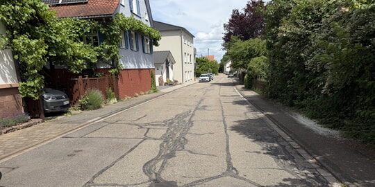 Sanierungsplanungen vergeben