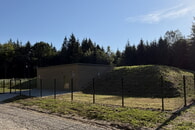 Wasserversorgung f&uuml;r Langensteinbach auch zuk&uuml;nftig gesichert