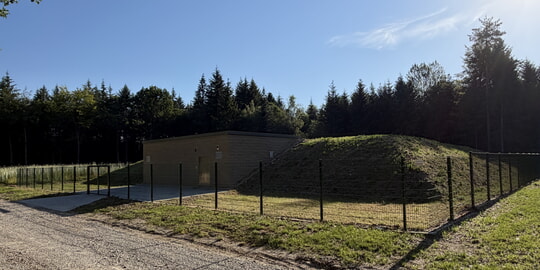 Wasserversorgung f&uuml;r Langensteinbach auch zuk&uuml;nftig gesichert