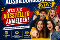  KarlsbadConnect Ausbildungsb&ouml;rse 2026: Jetzt Aussteller werden! 