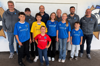 SVL-Fussball