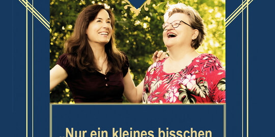 Zu Gast in der Alten Apotheke: Die Vintage Sisters