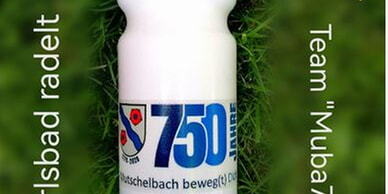 Mutschelbach beweg(t) Dich &ndash; Stadtradeln, R&uuml;ckblick