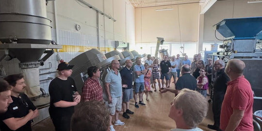 R&uuml;ckblick Sommerfest 2026